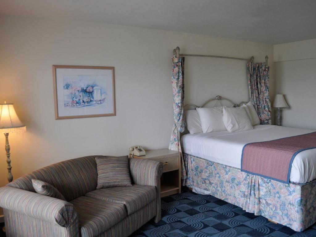 The Diplomat Family Motel Myrtle Beach Exterior foto