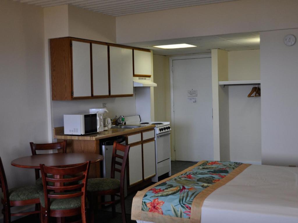 The Diplomat Family Motel Myrtle Beach Exterior foto
