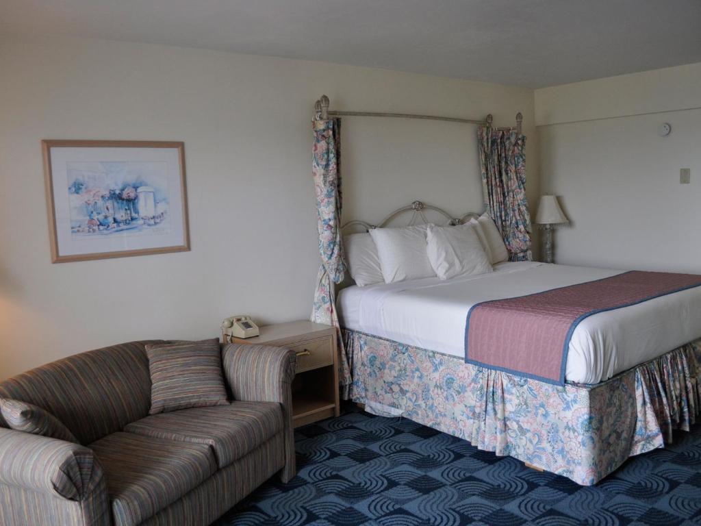 The Diplomat Family Motel Myrtle Beach Exterior foto