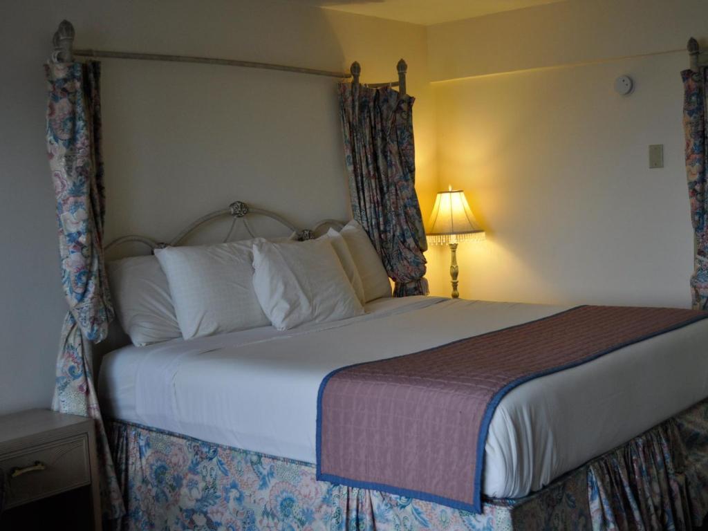 The Diplomat Family Motel Myrtle Beach Exterior foto
