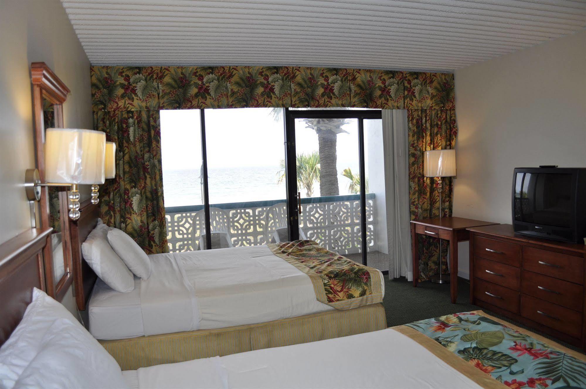 The Diplomat Family Motel Myrtle Beach Exterior foto